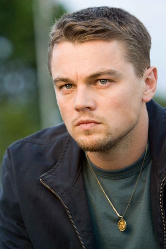 2006年:神鬼無間 The Departed